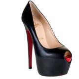 Christian Louboutin Highness Pump - Women's Platform Pumps | Platformebi | პლატფორმები 