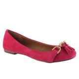 CYPHERS - Women's Ballet Flat Shoes 