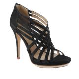 ALDO TOMELDAN - Women's Platform Pumps | Platformebi | პლატფორმები 