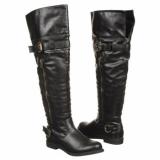 Madden Girl  Women's Russell   Black - Womens Boots 