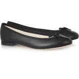Repetto BB leather ballet flats - Women's Ballet Flat Shoes | Baletkebi | ბალეტკები 