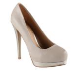 ALDO QUARTIERO - Women's Platform Pumps | Platformebi | პლატფორმები 