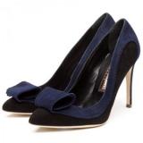 Rupert Sanderson High Heel Pumps - Women's Platform Pumps | Platformebi | პლატფორმები 