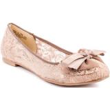 Chinese Laundry Dress Up - Women's Ballet Flat Shoes | Baletkebi | ბალეტკები 