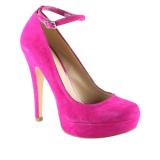 ALDO WOLNY - Women's Platform Pumps | Platformebi | პლატფორმები 