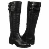 Franco Sarto  Women's Patina   Black - Womens Boots 