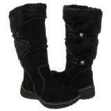 Womens Boots - Bare Traps  Women's Ellavey   Black - QALIS CHEQMEBI - ქალის ჩექმები