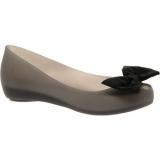 Melissa Ultragirl Sweet Bow Ballet Flats - Women's Ballet Flat Shoes | Baletkebi | ბალეტკები 