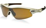 Oakley  OO9119 ASIAN FIT RADAR PITCH - Sunglasses