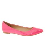 HILSER - Women's Ballet Flat Shoes 