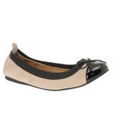 LAESSER - Women's Ballet Flat Shoes 