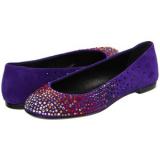 Giuseppe Zanotti  - Women's Ballet Flat Shoes | Baletkebi | ბალეტკები 