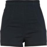 River Island Green High Waist Shorts - shorts | შორტები | shortebi 