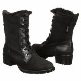 Womens Boots - Sporto  Women's Leona   Black - QALIS CHEQMEBI - ქალის ჩექმები