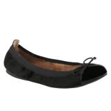 LAESSER - Women's Ballet Flat Shoes | Baletkebi | ბალეტკები 