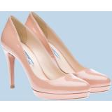 Prada Pump - Women's Platform Pumps | Platformebi | პლატფორმები 