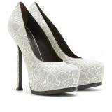 Yves Saint Laurent Platform Pumps - Women's Platform Pumps | Platformebi | პლატფორმები 