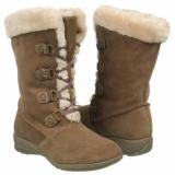 Womens Boots - Sporto  Women's Jewel   Earth - QALIS CHEQMEBI - ქალის ჩექმები