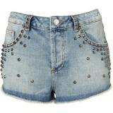 MOTO Studded Hotpants - shorts | შორტები | shortebi 