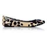 DKNY Stone Martine Ballet Pump - Women's Ballet Flat Shoes | Baletkebi | ბალეტკები 
