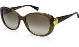 Coach  HC8014 SABRINA - Sunglasses
