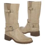 Womens Boots - Natural Soul by Naturalizer  Women's Tabitha   Stone - QALIS CHEQMEBI - ქალის ჩექმები