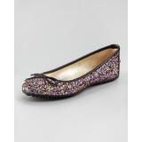 Jimmy Choo Ballet Flat - Women's Ballet Flat Shoes 