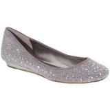 BCBGMAXAZRIA Misha Ballet Flats - Women's Ballet Flat Shoes | Baletkebi | ბალეტკები 