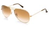 Ray-Ban  RB3025 58 AVIATOR - Sunglasses