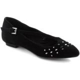 Words Slant Describe Flats - Women's Ballet Flat Shoes | Baletkebi | ბალეტკები 