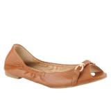BESONG - Women's Ballet Flat Shoes | Baletkebi | ბალეტკები 