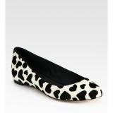 Olivia Hear Ballet Flats - Women's Ballet Flat Shoes | Baletkebi | ბალეტკები 