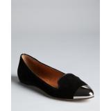 Dolce Vita Smoking Shoes - Women's Ballet Flat Shoes | Baletkebi | ბალეტკები 