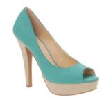 ALDO SHOST - Women's Platform Pumps | Platformebi | პლატფორმები 
