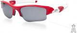 Oakley  FLAK JACKET XLJ MLB ANGELS - Sunglasses