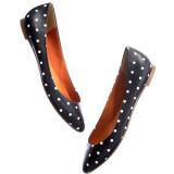 Madewell The Polka - Women's Ballet Flat Shoes | Baletkebi | ბალეტკები 