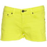 Rag and Bone Neon colored denim shorts - shorts