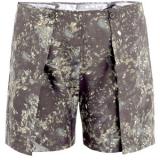 Maison Martin Margiela Mm6 Printed shorts - shorts | შორტები | shortebi 