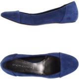 CASADEI Ballet flats - Women's Ballet Flat Shoes | Baletkebi | ბალეტკები 