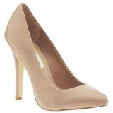 Steve Madden Intrude High Pumps - Women's Platform Pumps