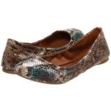Lucky Brand Emmie - Women's Ballet Flat Shoes | Baletkebi | ბალეტკები 