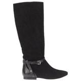 Womens Boots - Coconuts  Women's Roth   Black - QALIS CHEQMEBI - ქალის ჩექმები