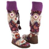 Muk Luks  Women's Angie - Boho   Little Dreamer - Womens Boots 