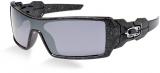 Oakley  OIL RIG - Sunglasses