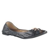 BESONG - Women's Ballet Flat Shoes 