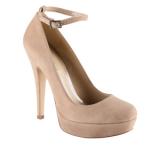 ALDO WOLNY - Women's Platform Pumps | Platformebi | პლატფორმები 