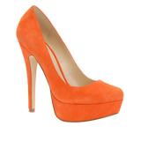 ALDO CAPECORAL - Women's Platform Pumps | Platformebi | პლატფორმები 