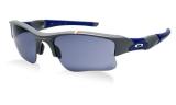 Oakley  FLAK JACKET XLJ TEAM USA - Sunglasses
