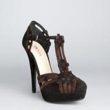 Prada Black Pumps - Women's Platform Pumps | Platformebi | პლატფორმები 