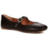 Lucky Brand Flats - Esmie Mary Jane - Women's Ballet Flat Shoes | Baletkebi | ბალეტკები 